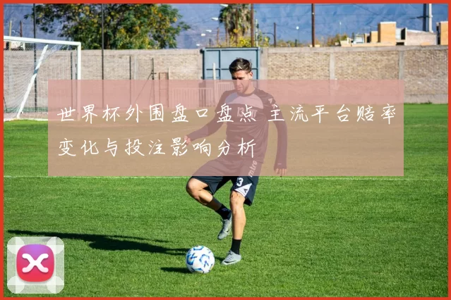 世界杯外围盘口盘点 主流平台赔率变化与投注影响分析