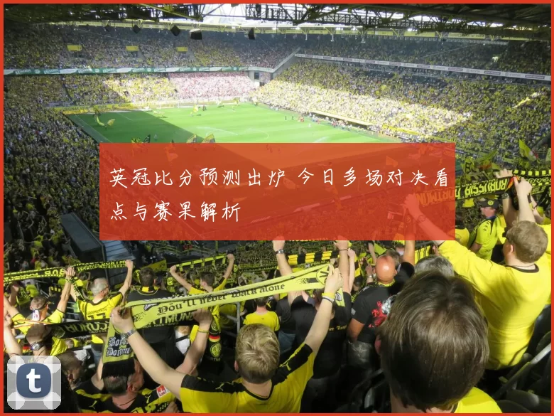 英冠比分预测出炉 今日多场对决看点与赛果解析