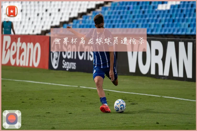 世界杯乌龙球球员遭枪杀